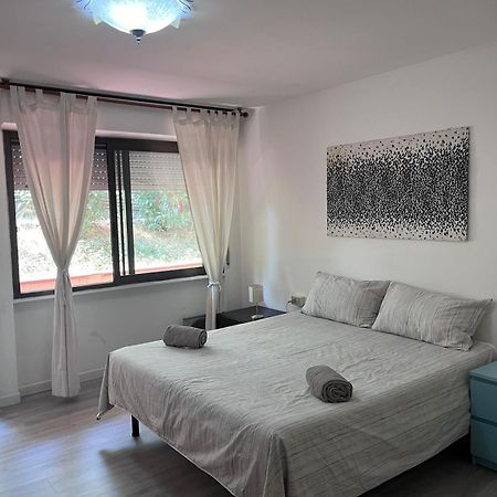 Boccaccio Apartment Sesto Fiorentino Exterior foto