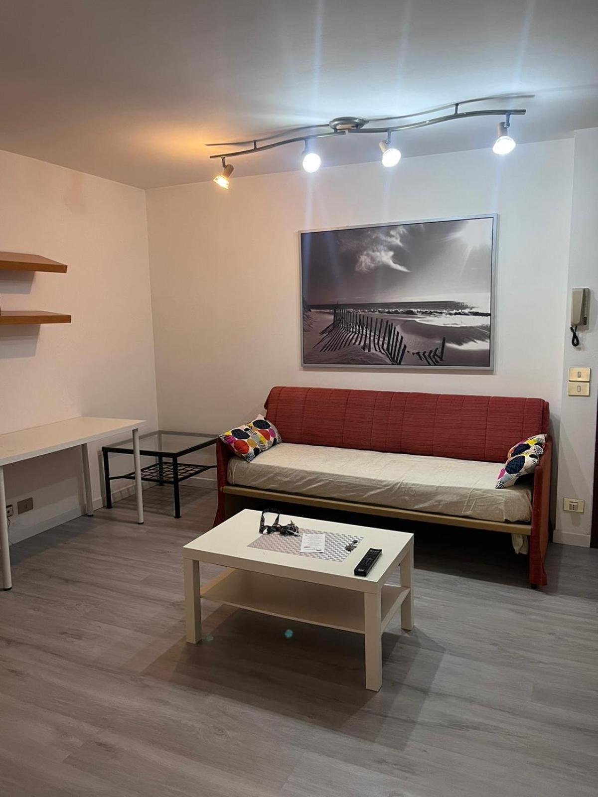 Boccaccio Apartment Sesto Fiorentino Exterior foto