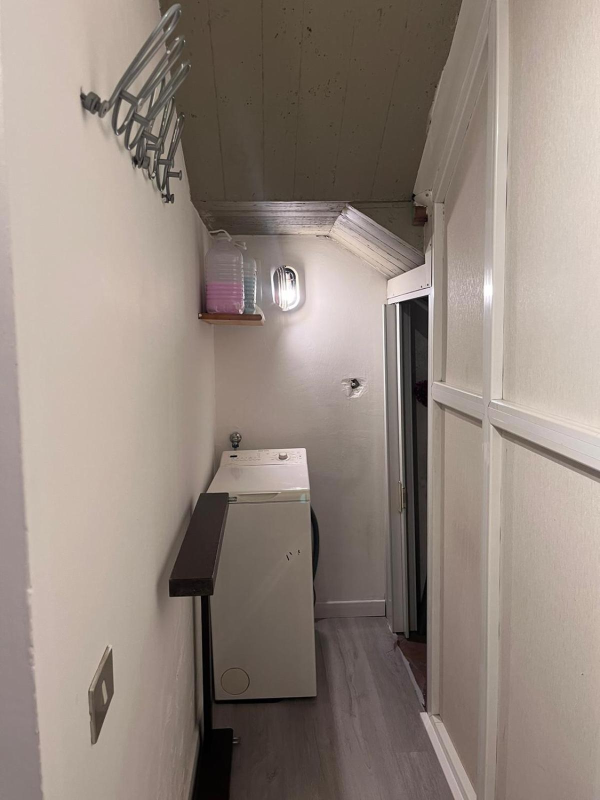 Boccaccio Apartment Sesto Fiorentino Exterior foto