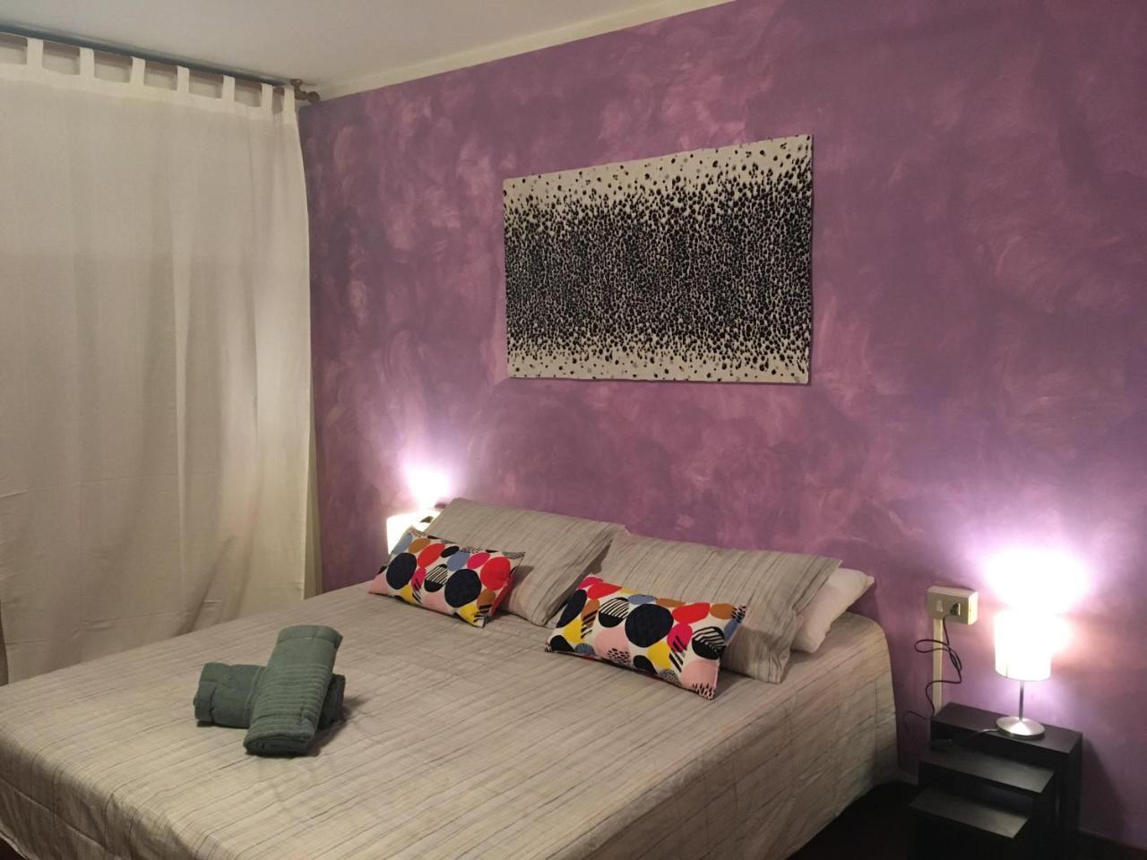 Boccaccio Apartment Sesto Fiorentino Exterior foto
