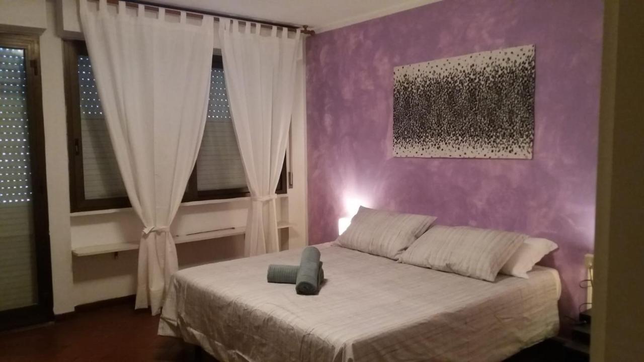 Boccaccio Apartment Sesto Fiorentino Exterior foto
