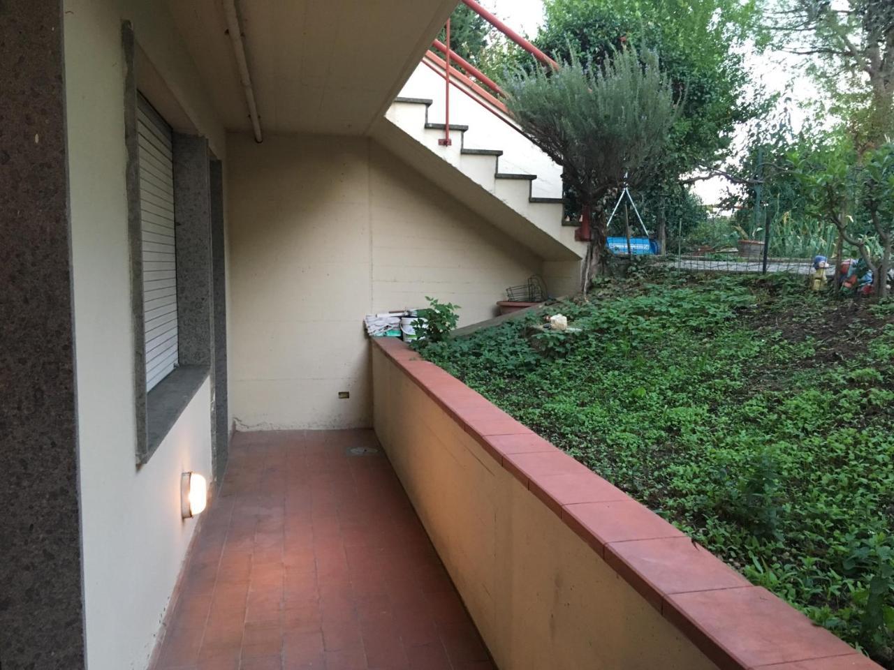 Boccaccio Apartment Sesto Fiorentino Exterior foto