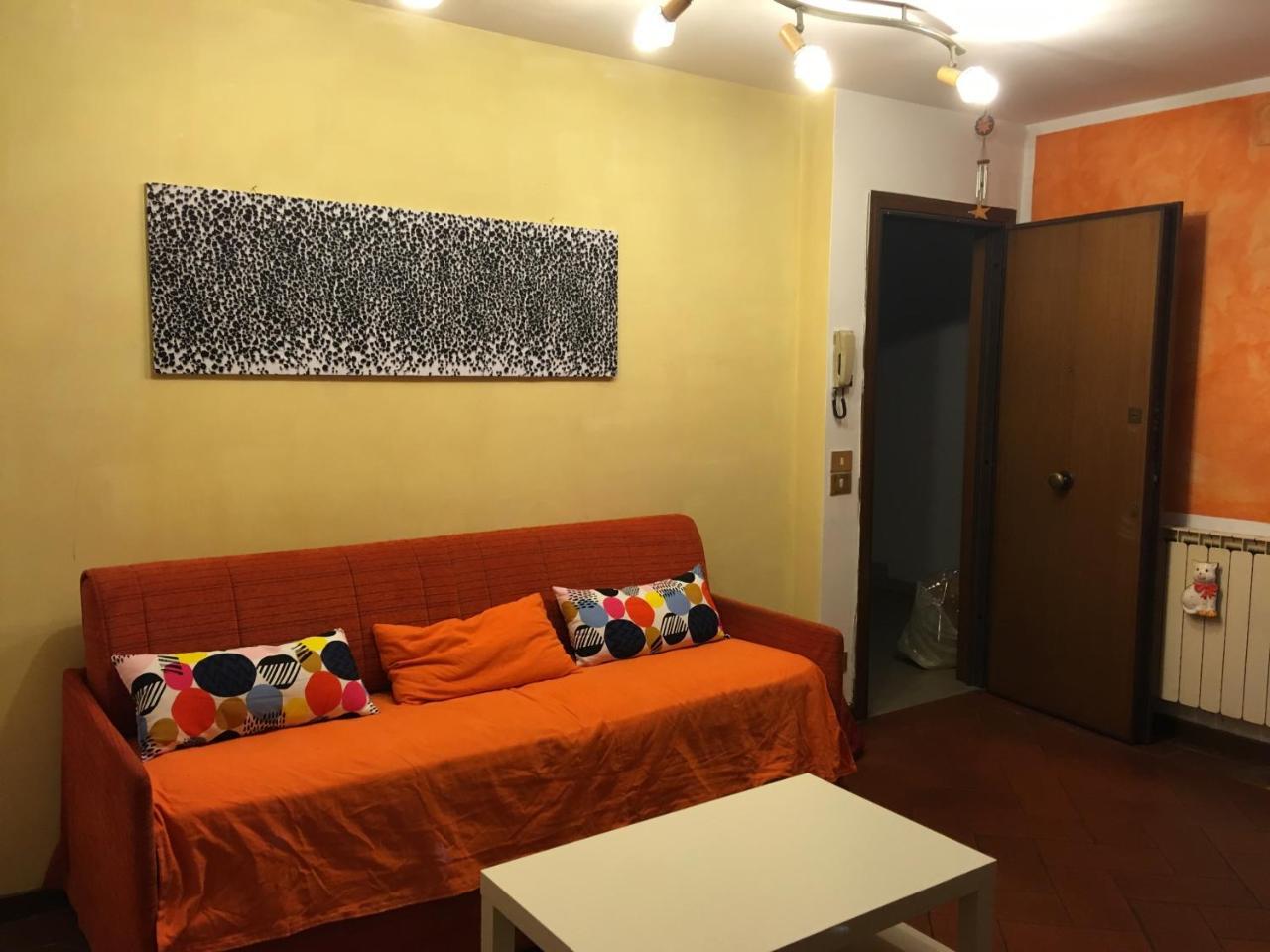 Boccaccio Apartment Sesto Fiorentino Exterior foto